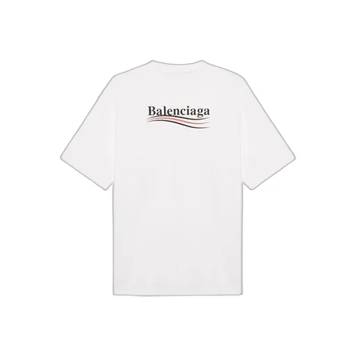 Political Campaign T-Shirt