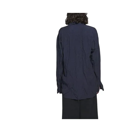 Long Sleeve Large Fit Shirt