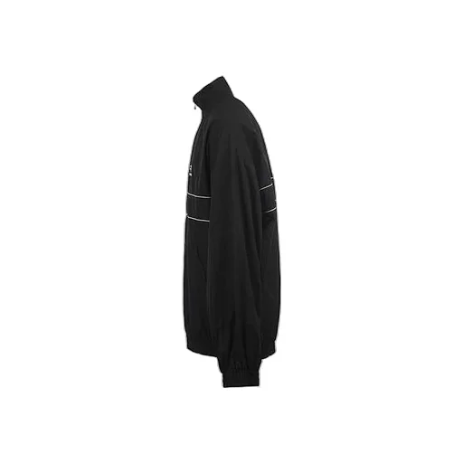 Sporty B Tracksuit Jacket