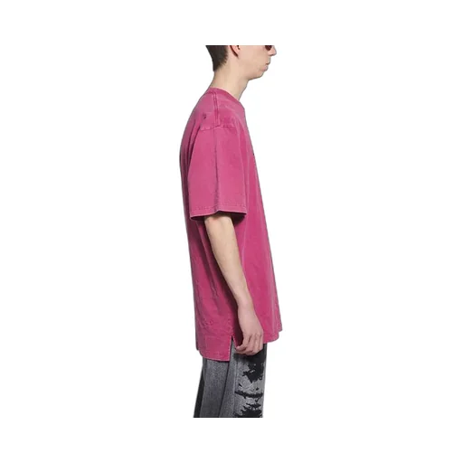 Retail Therapy Slit T-Shirt