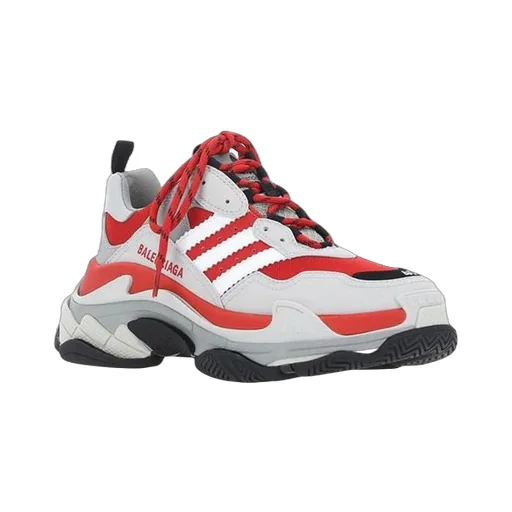 Triple S Sneaker