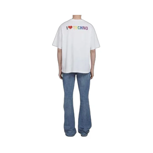 Tech T-Shirt