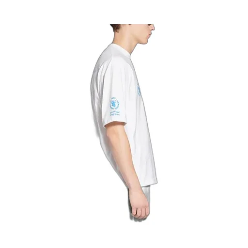 x WFP T-Shirt Medium Fit