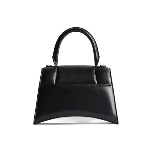 Hourglass Small Handbag