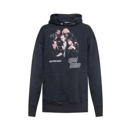 Speed Hunters Hoodie