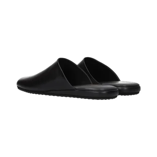 Classic Flat Mules