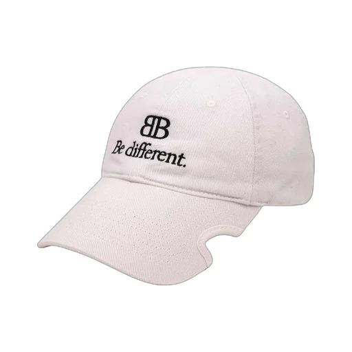 Be Different Baseball Cap