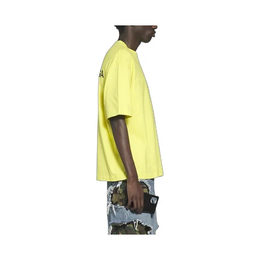 Medium Fit T-Shirt