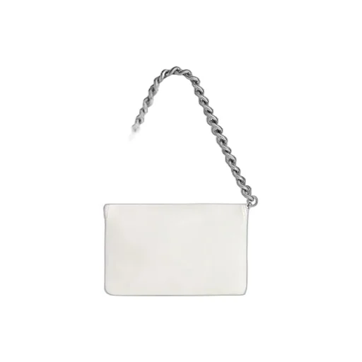 BB Soft Small Flap Bag