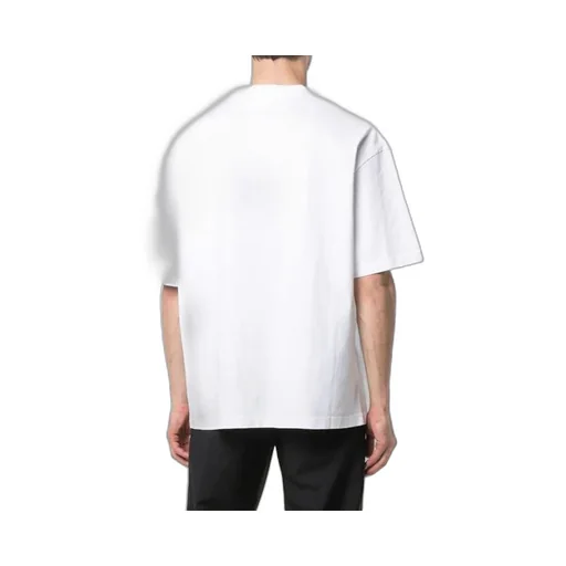 BB Letter T-Shirt