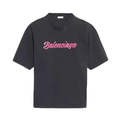 Logo Printing T-Shirt