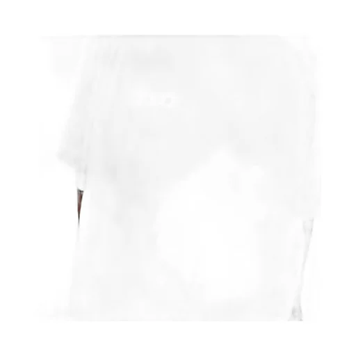 Poplin Short Sleeve Shirt