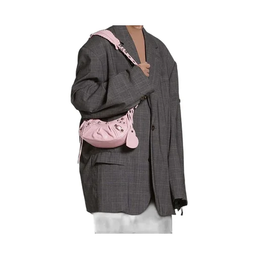 Le Cagole Xs Shoulder Bag