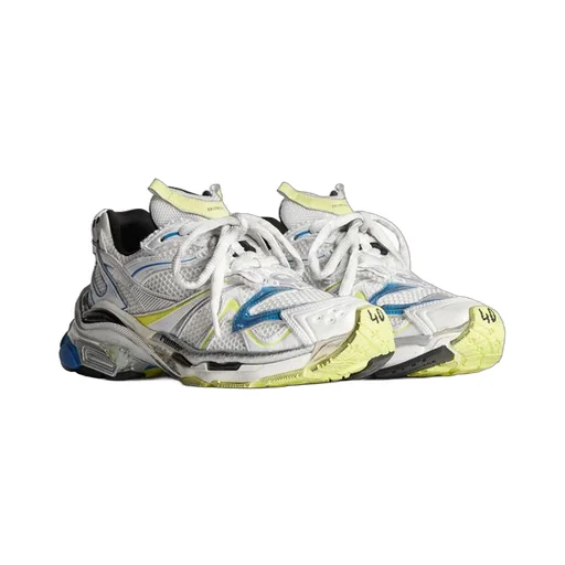 Runner 2.0 Sneaker