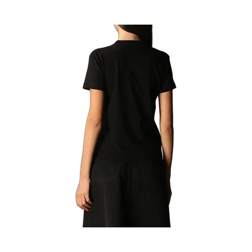 BB Logo Print T-Shirt