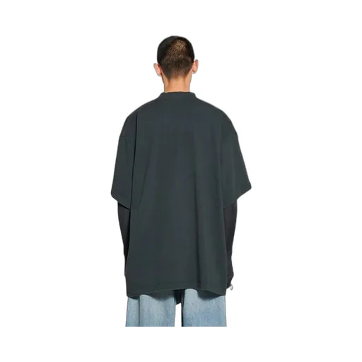 x adidas T-Shirt Oversized