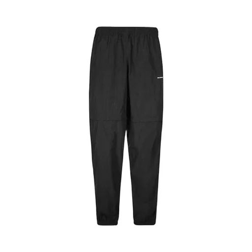Nylon Track Pant