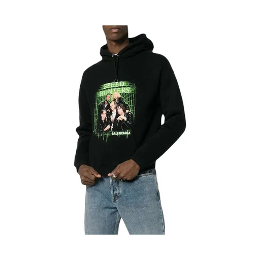 Speed Hunters Hoodie