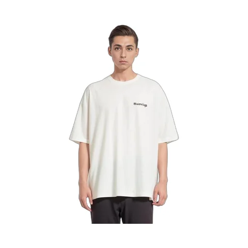 BB Logo T-Shirt