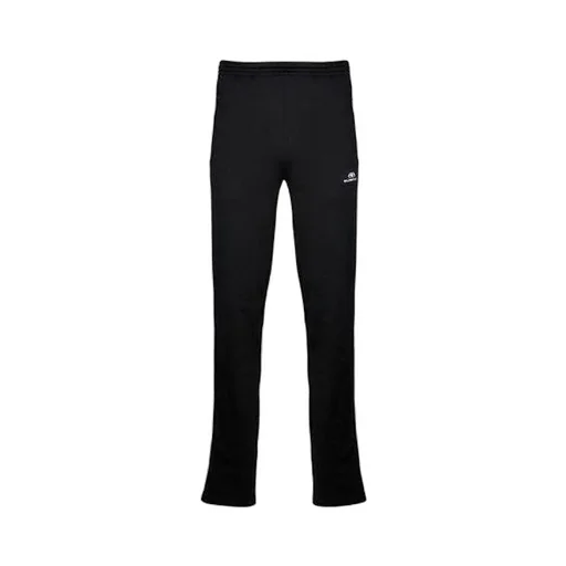 Embroidered Panelled Tracksuit Pants