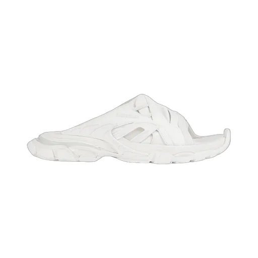 Track Slide Sandal