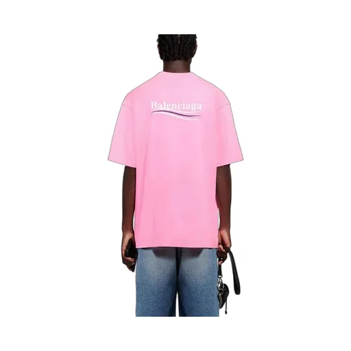 Logo Print T-Shirt