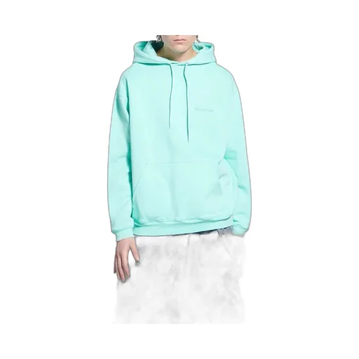 Logo Hoodie Medium Fit