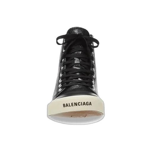 Paris High Top Sneaker