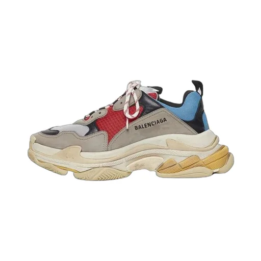 Triple S Sneaker  2018