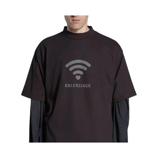 Lo_ve T-Shirt Medium Fit