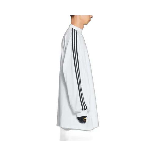 x adidas Long Sleeve T-shirt Oversized