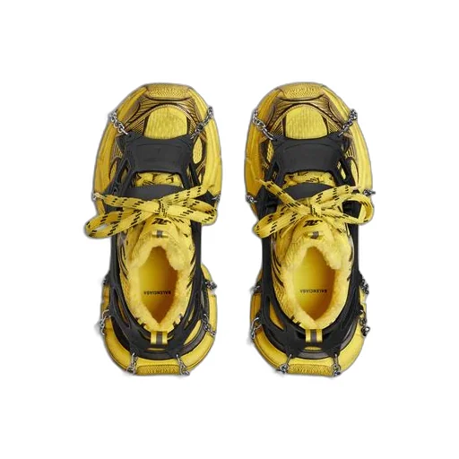 3XL Ski Sneaker
