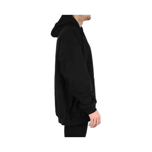 Corporate Logo Hoodie