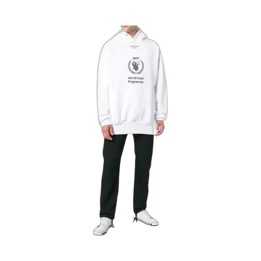 x World Food Programme Hoodie