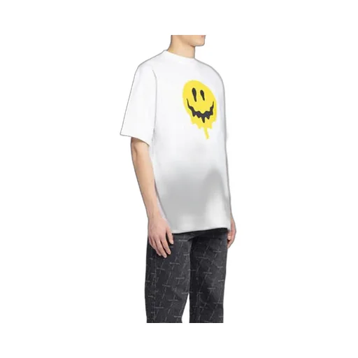Drip Peace Large Fit T-Shirt