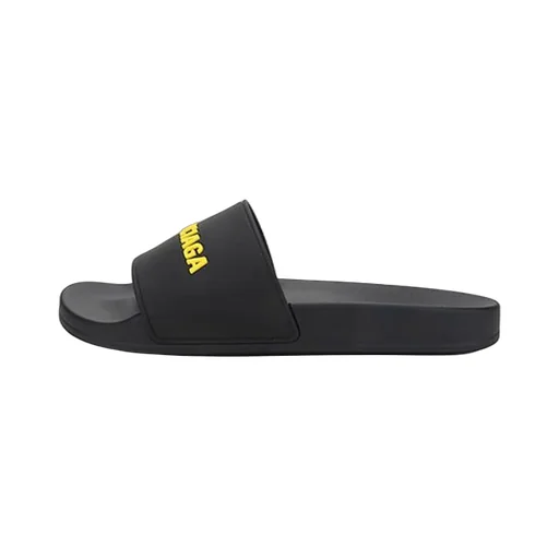 Pool Sandals/Yellow