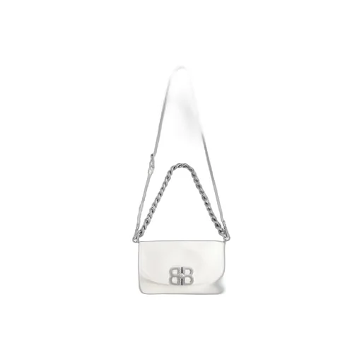 BB Soft Small Flap Bag