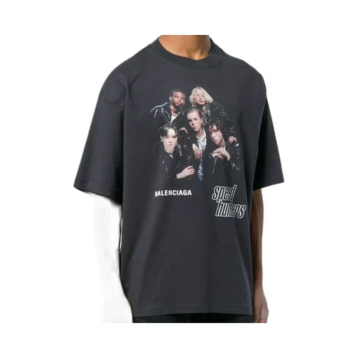 Speed Hunters Loose T-Shirt