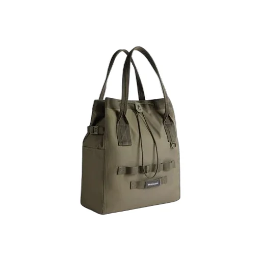 Army Tote Bag Medium