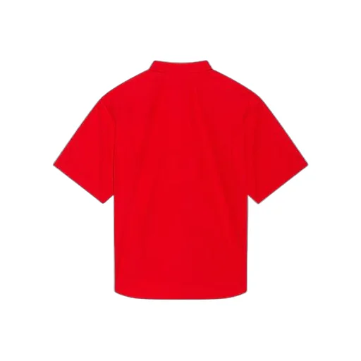 Short Sleeve Shirt