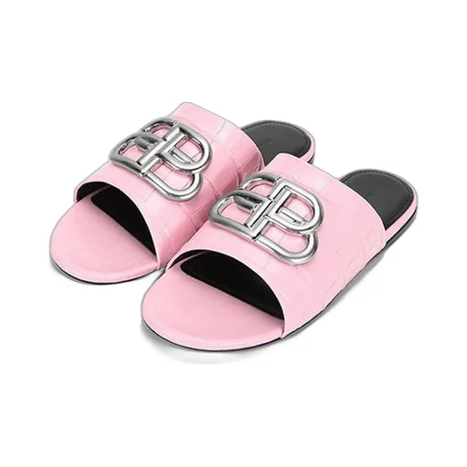 BB Cosy Mules