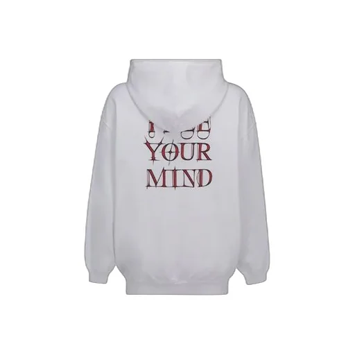 Free Your Mind Hoodie