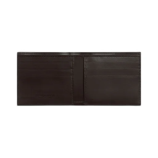 Cassette Bi-Fold Wallet