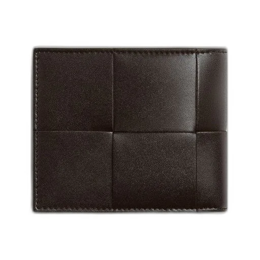 Cassette Bi-Fold Wallet