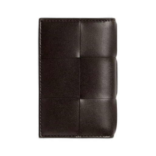Cassette Flap Card Case