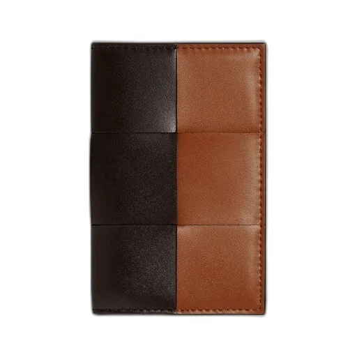 Cassette Flap Card Case
