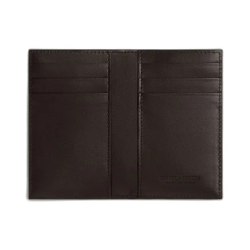 Cassette Flap Card Case