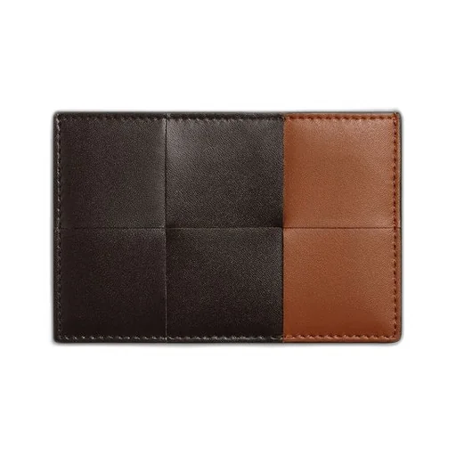 Cassette Credit Card Case
