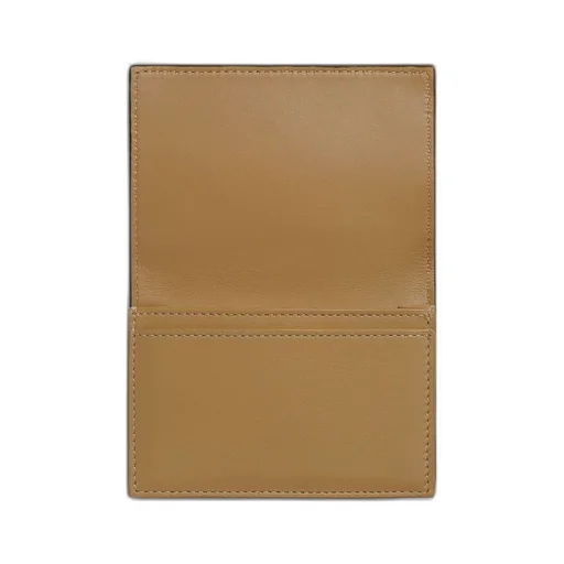Intrecciato Business Card Case