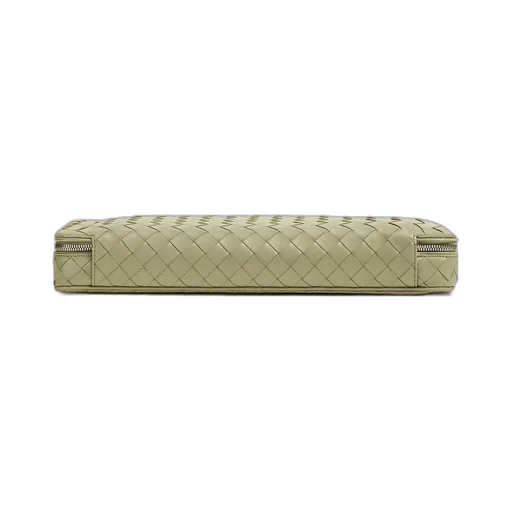Intrecciato Small Packing Cube